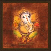 Ganesh Paintings