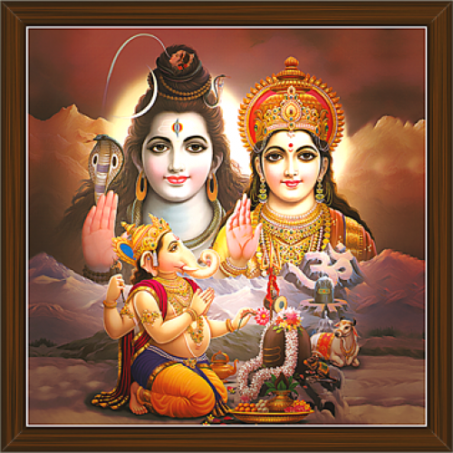 Sankar Paintings (Sankar 04) Sankar Paintings (Sankar 04)
