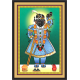 Shrinathji Paintings (Shrinathji-04)