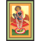 Shrinathji Paintings (Shrinathji-11)