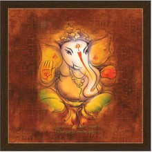 Ganesh Paintings